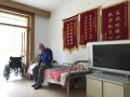 皇姑區(qū)愛(ài)心老年人護(hù)理院