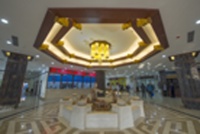 沈陽京城易安養(yǎng)老服務(wù)有限公司