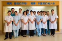 北控光熙國(guó)際康復(fù)老年公寓