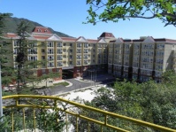 北京市門頭溝區(qū)愛暮家老年養(yǎng)護(hù)中心