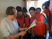 廣東省深圳市寶安區(qū)西鄉(xiāng)敬老院