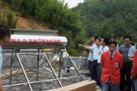 廣東省河源市紫金縣義容鎮(zhèn)敬老院