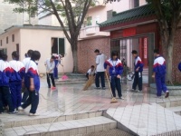 廣東省東莞市麻涌鎮(zhèn)敬老院