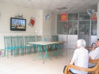 吉林省長春市綠園區(qū)紡織佳園溫馨養(yǎng)老院