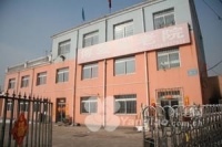 遼寧省沈陽市大東區(qū)博愛敬老院