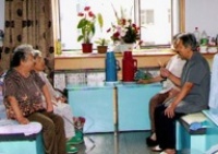 吉林省吉林市磐石市宏城老年公寓