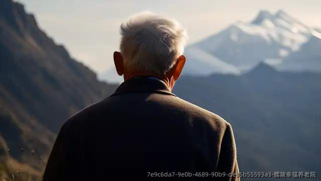 醴陵幸福養(yǎng)老院